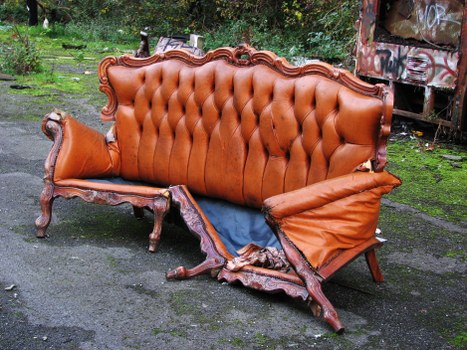 Secure payment page header for Skip Hire Limehouse