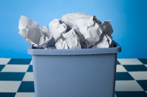 Top skip hire providers in Limehouse area