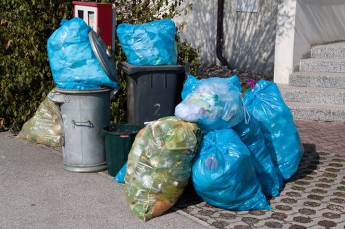 Reasons for Needing a Skip Hire Permit in Limehouse