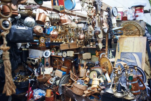 Understanding skip hire regulations and booking in Limehouse